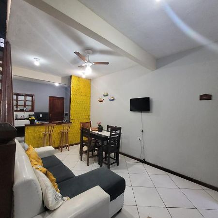 Casa Super Aconchegante Vila Paraty Exterior foto