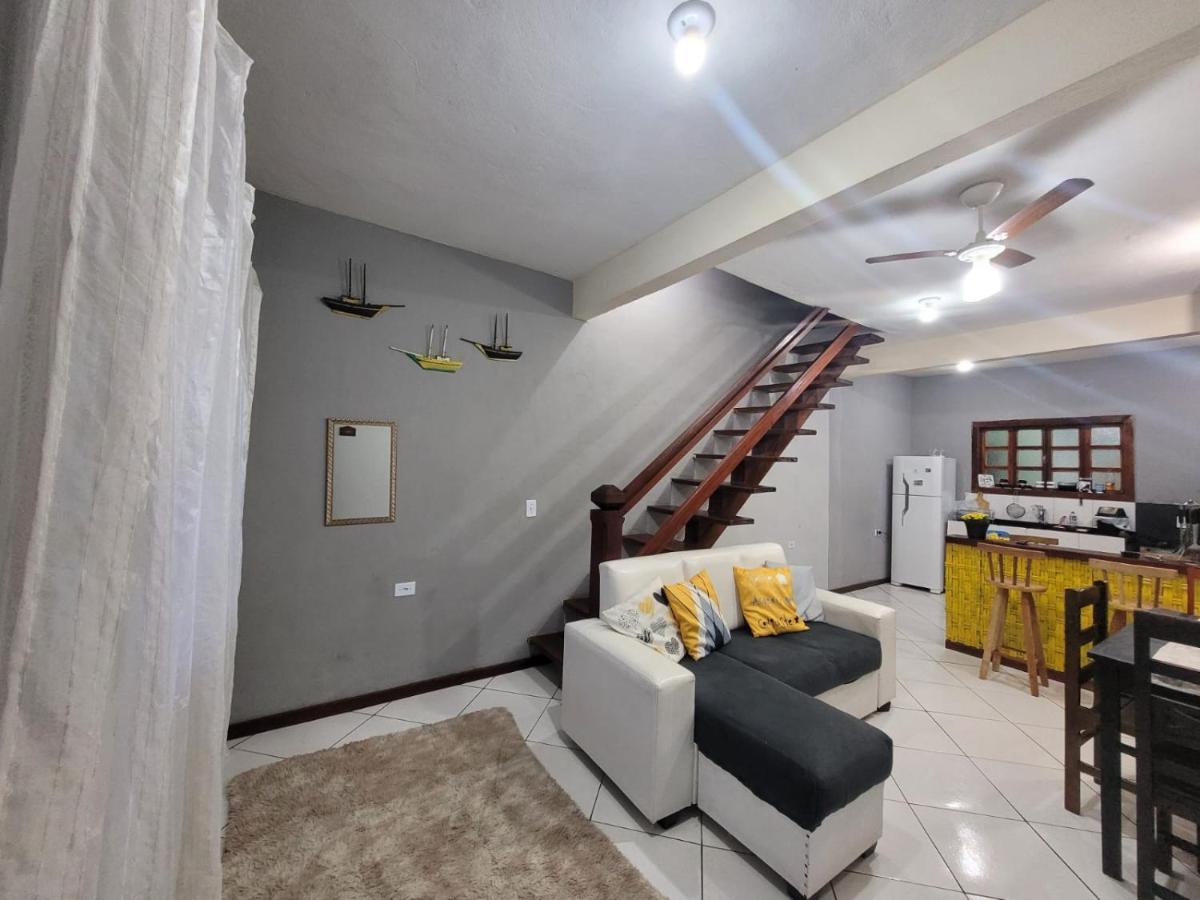 Casa Super Aconchegante Vila Paraty Exterior foto