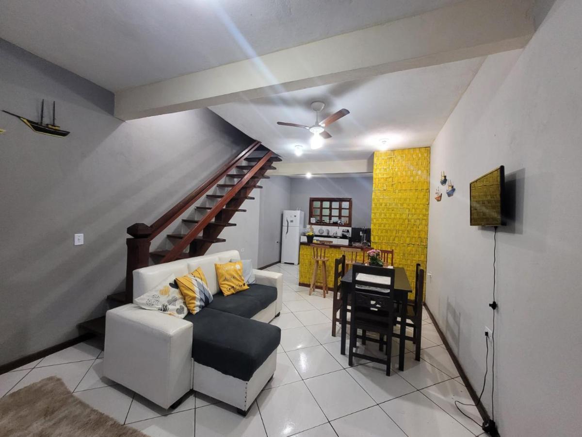 Casa Super Aconchegante Vila Paraty Exterior foto