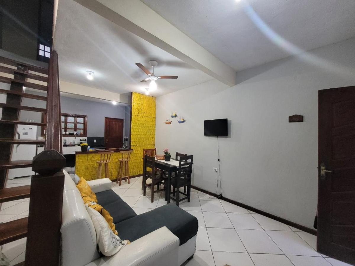 Casa Super Aconchegante Vila Paraty Exterior foto