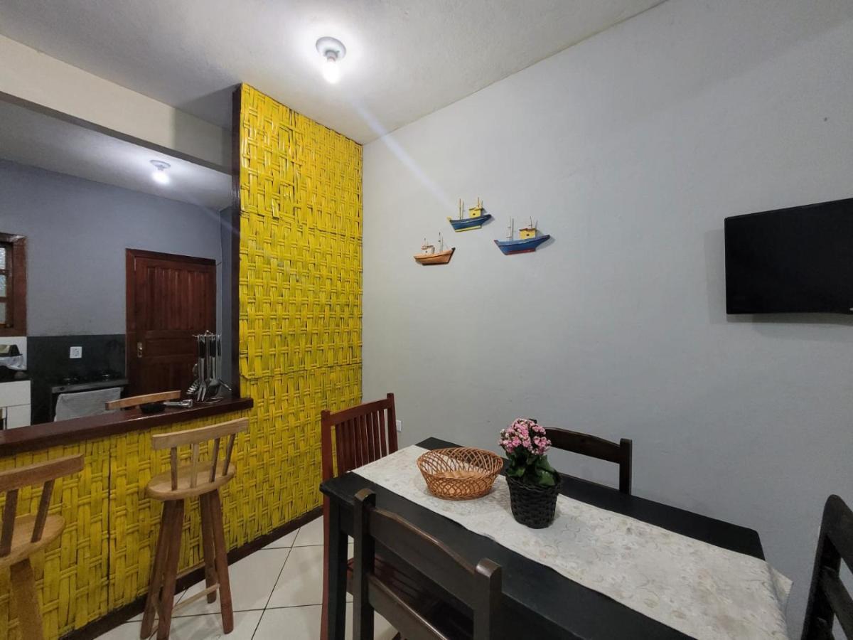 Casa Super Aconchegante Vila Paraty Exterior foto