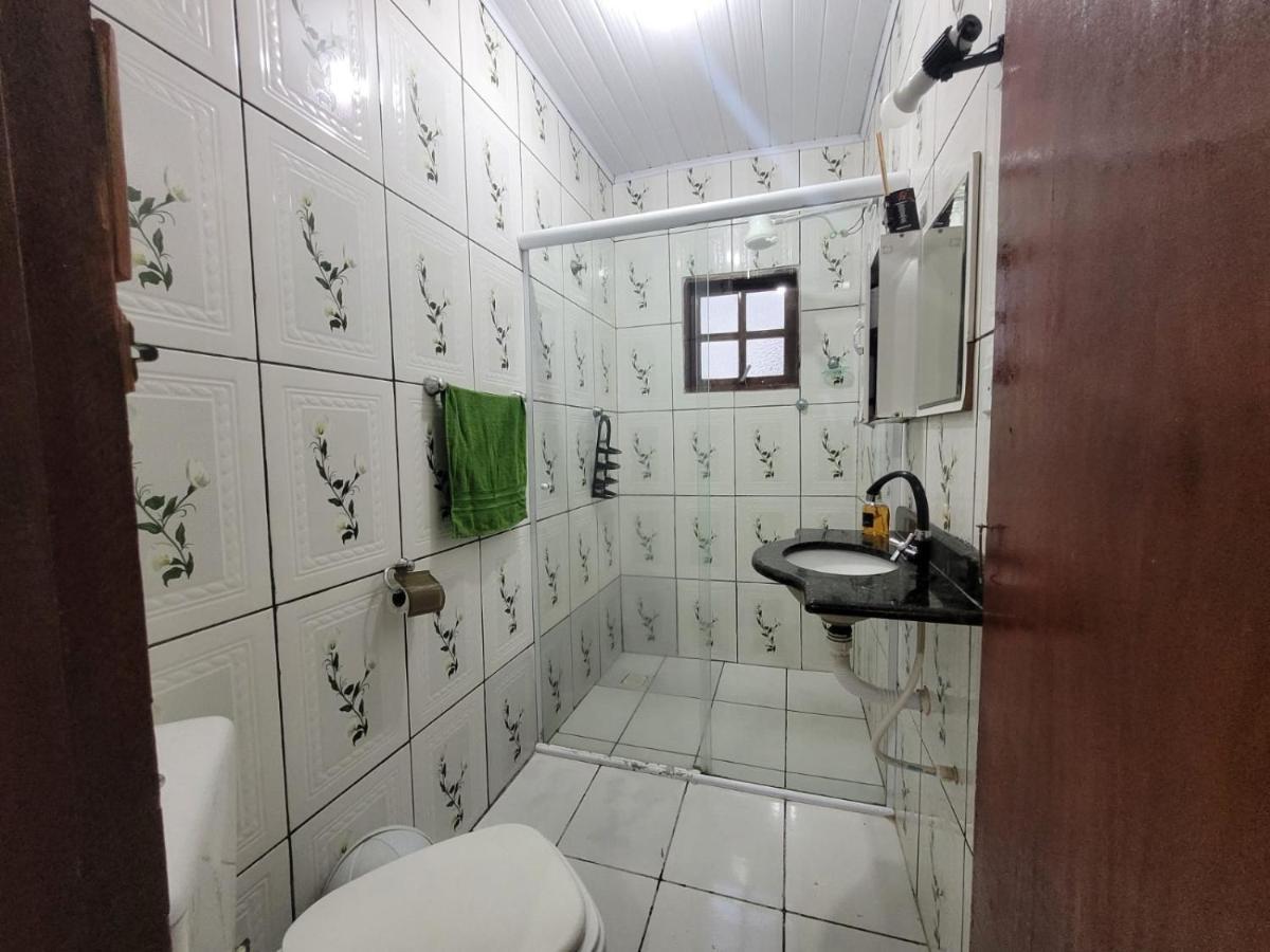 Casa Super Aconchegante Vila Paraty Exterior foto
