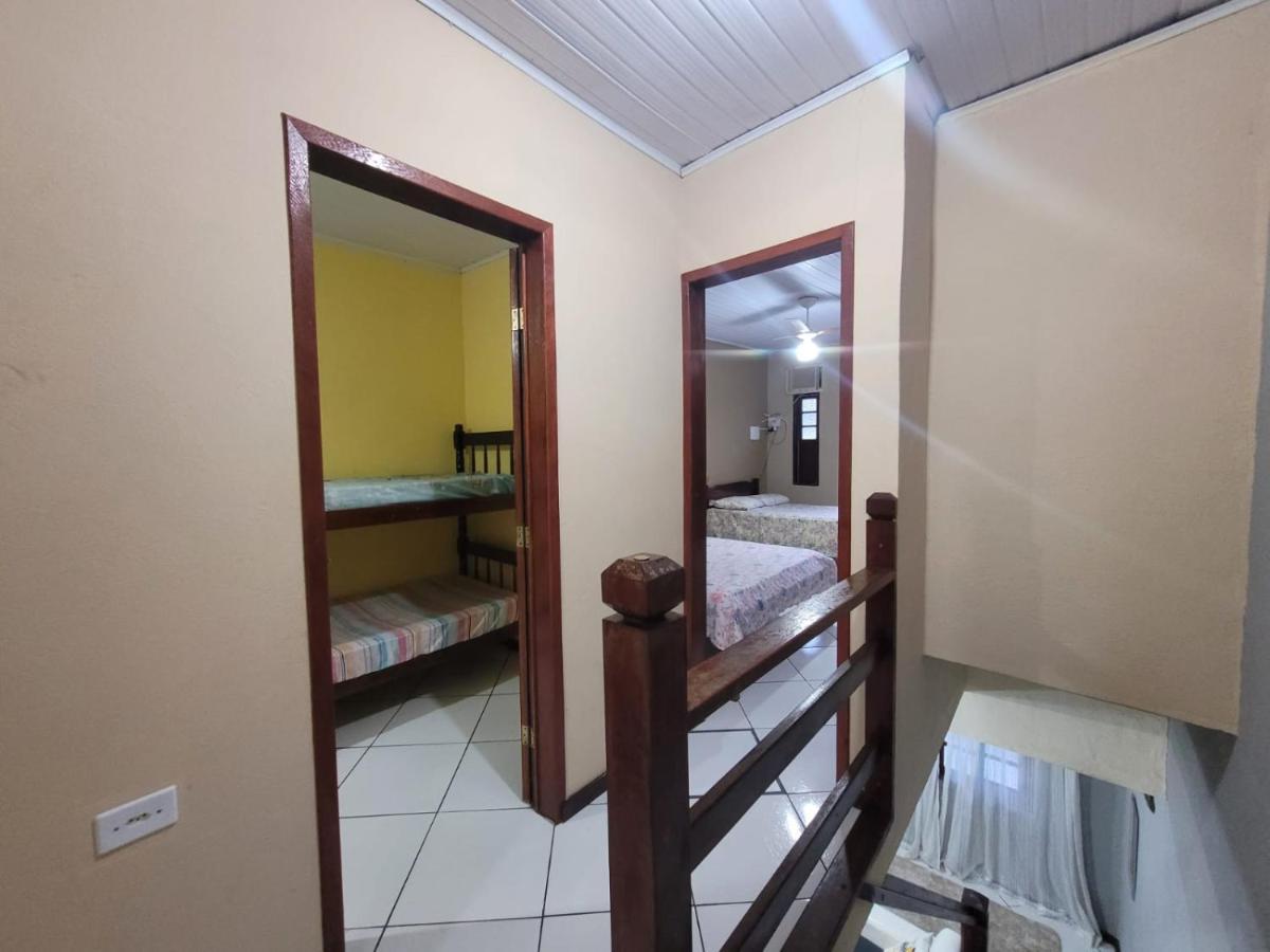 Casa Super Aconchegante Vila Paraty Exterior foto