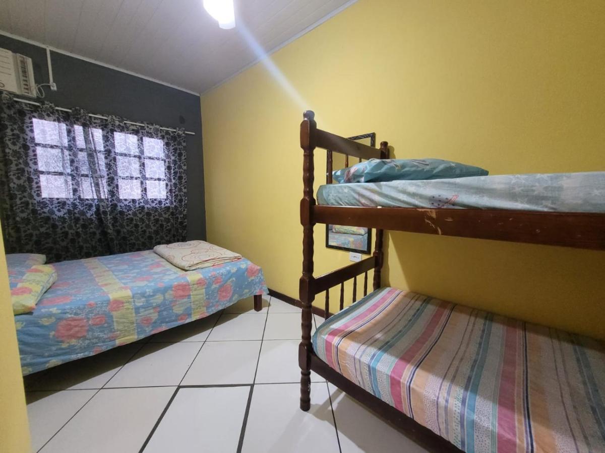 Casa Super Aconchegante Vila Paraty Exterior foto
