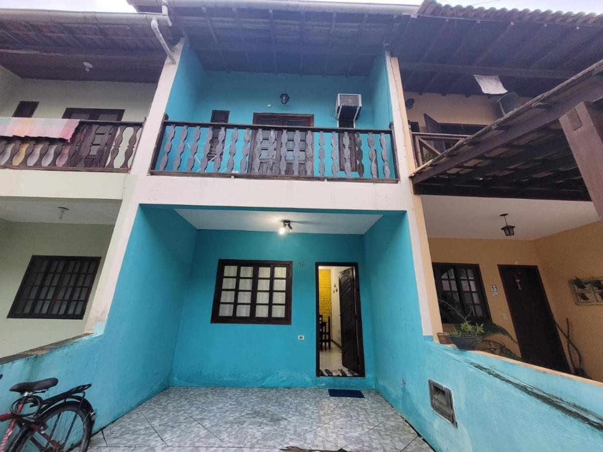 Casa Super Aconchegante Vila Paraty Exterior foto